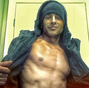 Meet your Posher, Mark